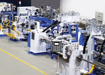 trishul india workshop