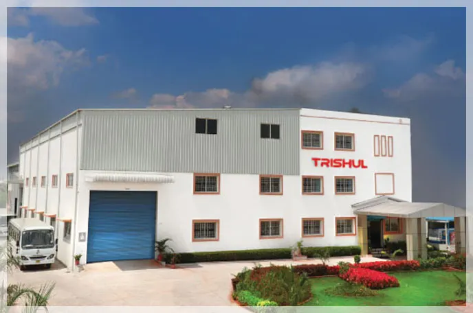 Trishul facility