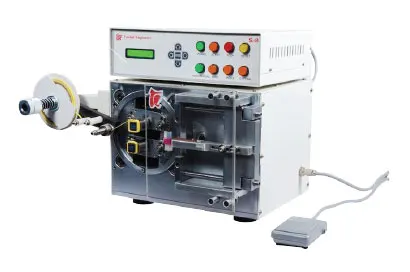 Core Taping Machine