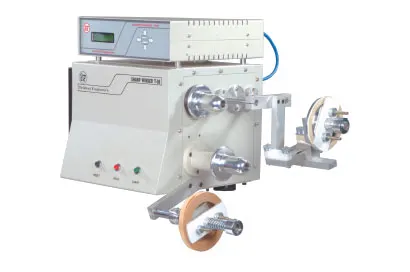 Linear Coil Winding SMPS Machine